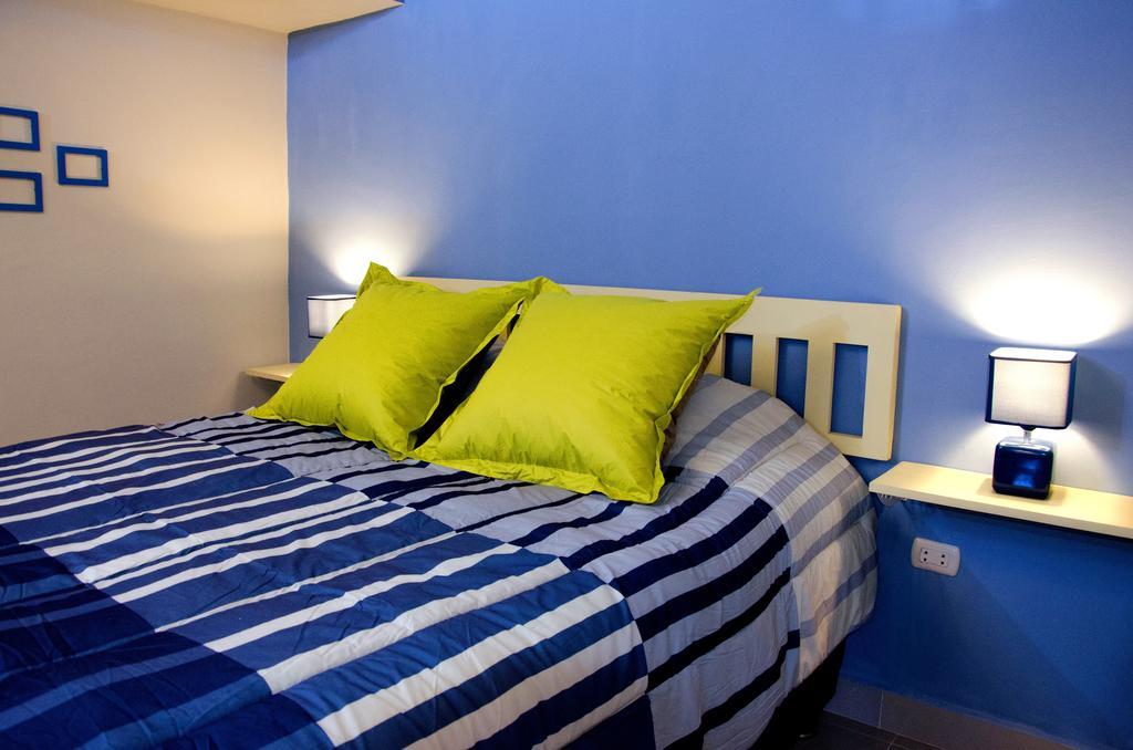 Historical Center Apartments Cuzco Rom bilde