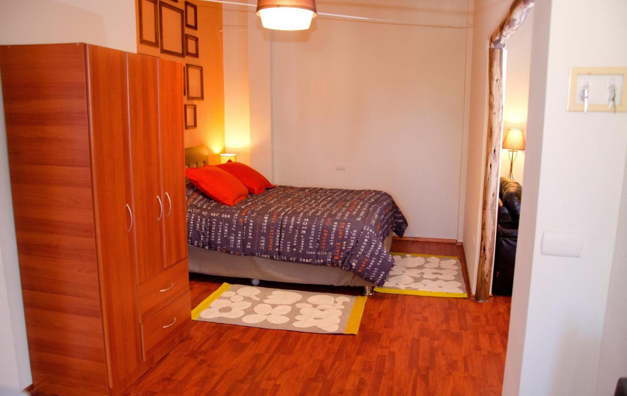 Historical Center Apartments Cuzco Rom bilde