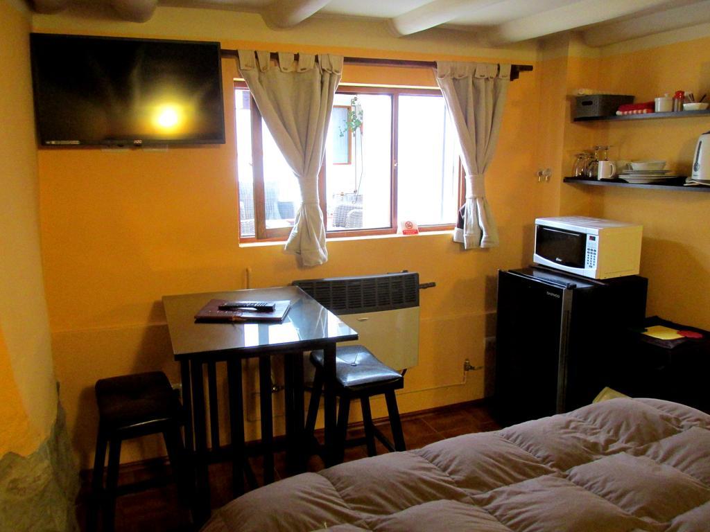 Historical Center Apartments Cuzco Eksteriør bilde