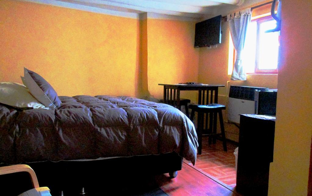 Historical Center Apartments Cuzco Eksteriør bilde