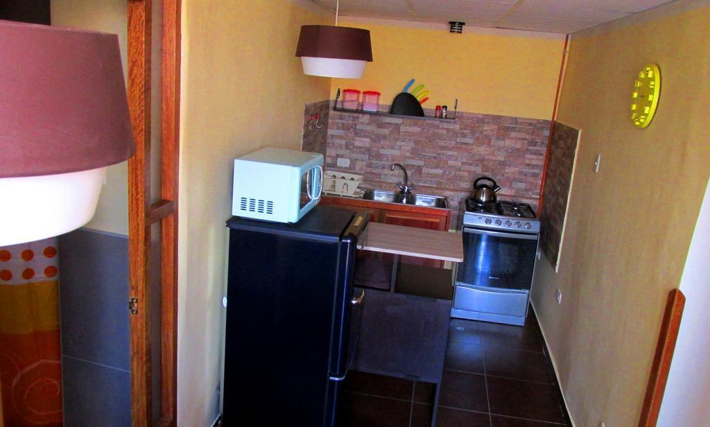 Historical Center Apartments Cuzco Eksteriør bilde