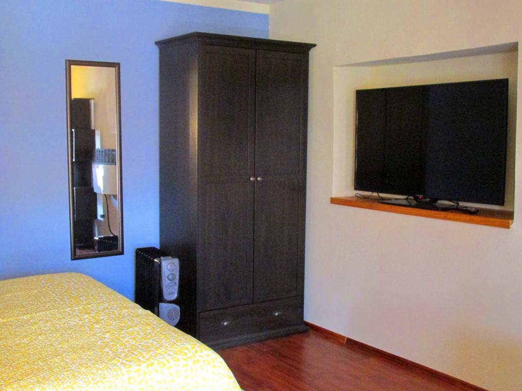 Historical Center Apartments Cuzco Eksteriør bilde