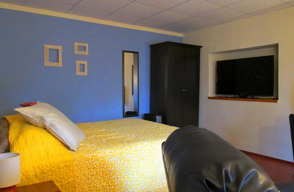Historical Center Apartments Cuzco Eksteriør bilde