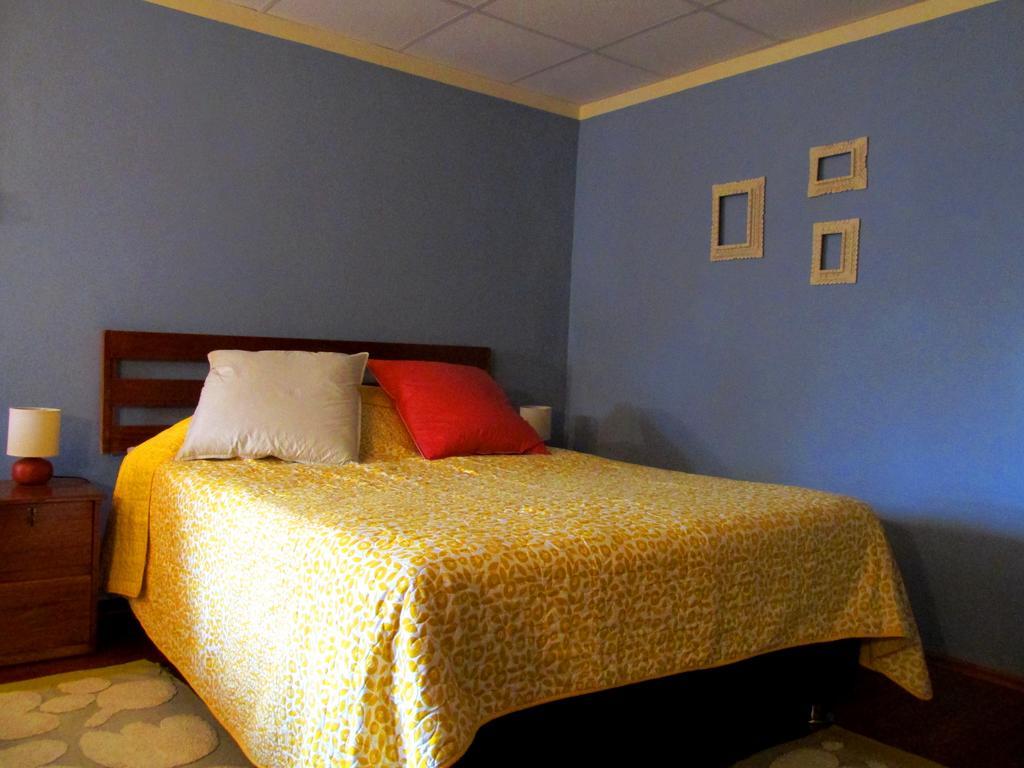 Historical Center Apartments Cuzco Eksteriør bilde