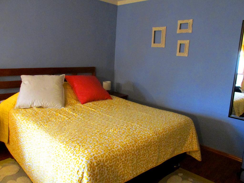 Historical Center Apartments Cuzco Eksteriør bilde
