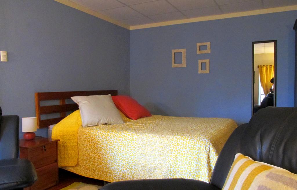 Historical Center Apartments Cuzco Eksteriør bilde