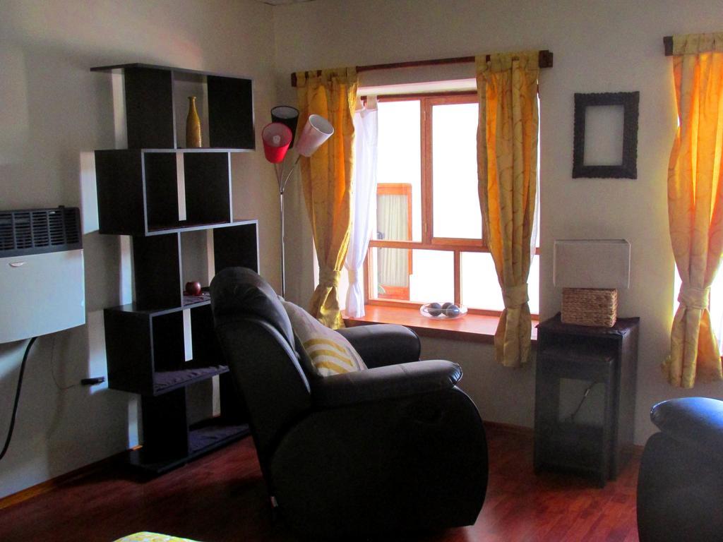 Historical Center Apartments Cuzco Eksteriør bilde